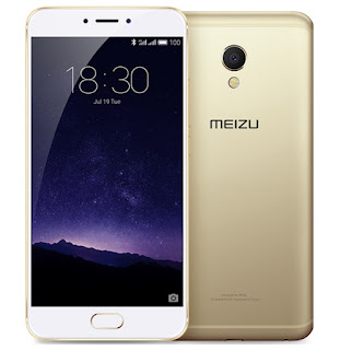 Meizu MX6 Arriving To Philippines for Php14,990; Boasts Deca Core Helio X20 and 4GB RAM