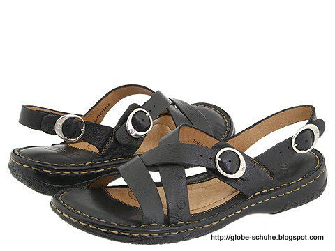 Globe schuhe:globe-334290