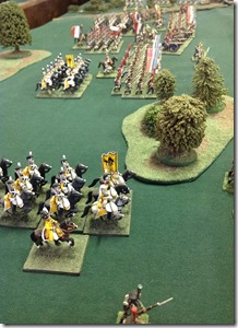 War Games 1685-1845