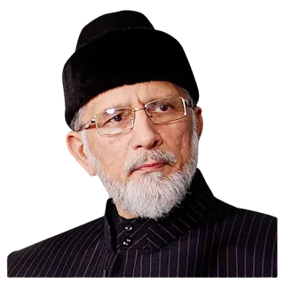 Dr Muhammad Tahir Ul Qadri Bio, Wiki, Age, Books, Family, & Networth || Anybodybiography.com