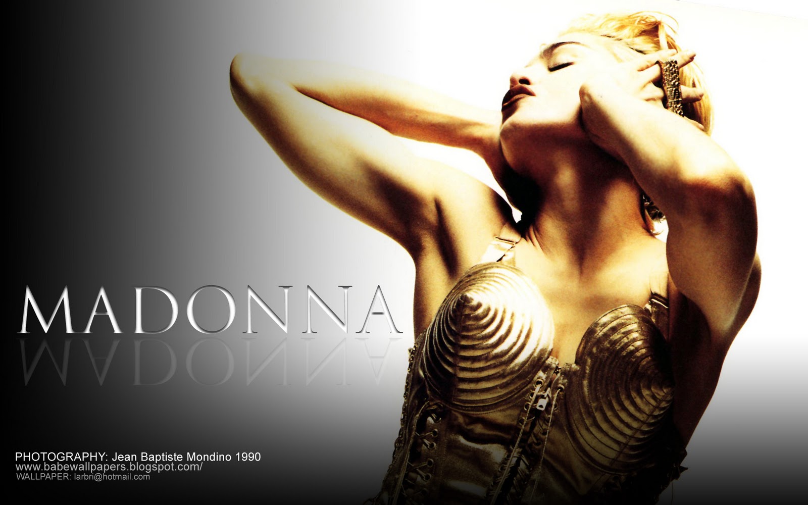 Madonna Wallpapers