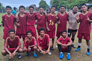 Tundukkan Lorong Santri 2, Gai Gatal Fc Berhasil Rebut Juara Pool
