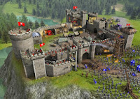 Download StrongHold Crusader