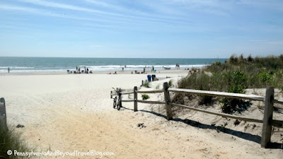 Stone Harbor New Jersey