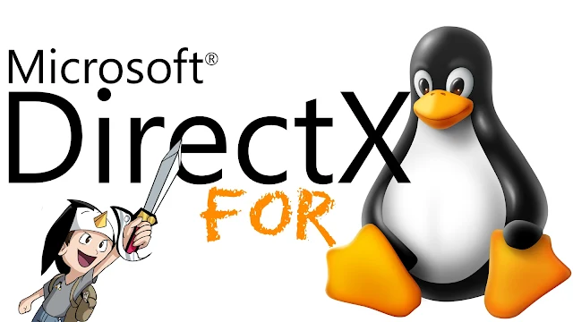 Microsoft para Linux