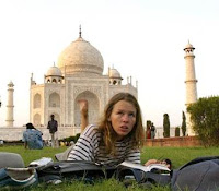 Visit India Travel vacationers