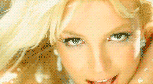 Britney Spears Gif Toxic