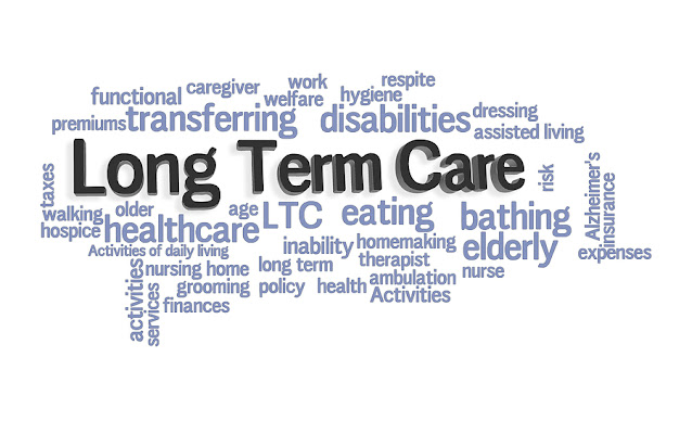 long term care insurance