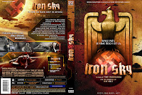 Iron Sky now on DVD