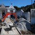 Cemitério de Guisande–Obras II