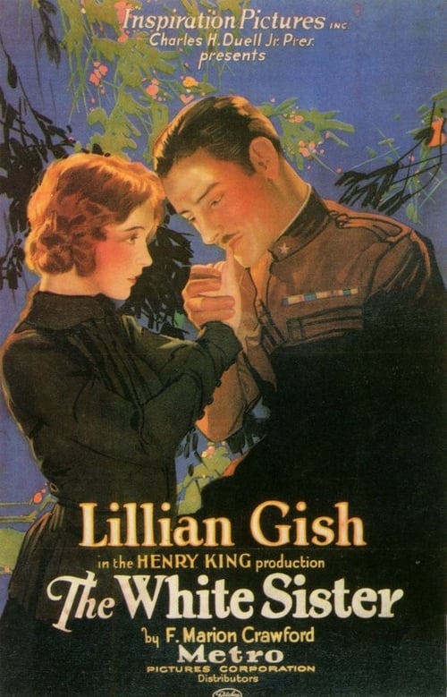 Ver The White Sister 1923 Pelicula Completa En Español Latino