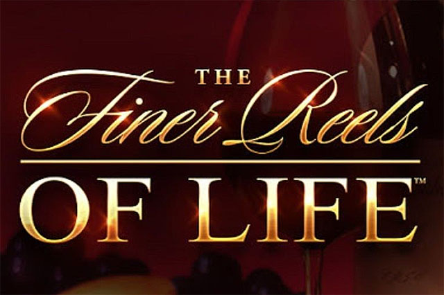 Ulasan Slot The Finer Reels of Life (Microgaming)