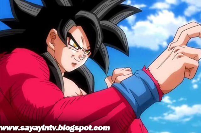 Descargar capítulos de Dragon Ball GT audio latino Mp4 HD Descargar Dragon Ball GT capitulos completos