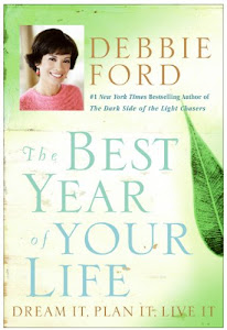 The Best Year of Your Life: Dream It, Plan It, Live It (English Edition)