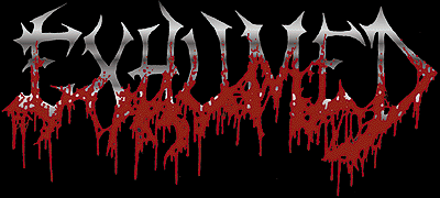Exhumed_logo
