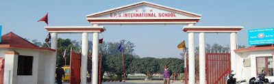 Admissions in OPS International School, Karnal