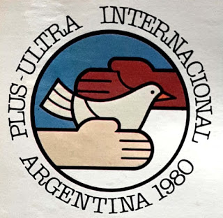 Operacion Plus Ultra Internacional, Revista Billiken, Decada de los 80, Argentina