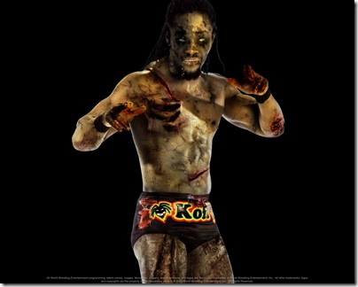 Kofi
