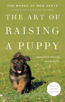 Image: The Art of Raising a Puppy (Revised Edition) | Kindle Edition | by New Skete Monks  (Author) | Publisher: Little, Brown and Company; Revised edition (June 29, 2011)