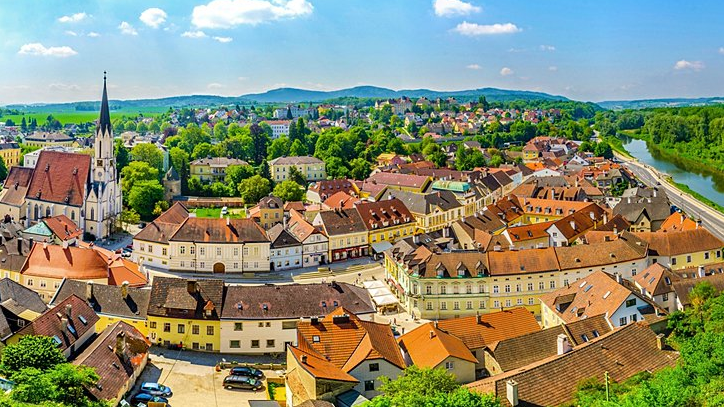 6 Top of the line Vacation spots in Melk wwneed.com