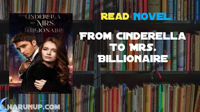 Read From Cinderella To Mrs. Billionaire Novel Full Episode