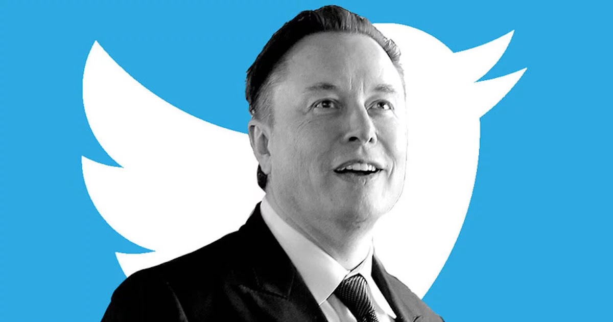 Tech Billionaire Elon Musk Purchases Twitter For $44 Billion And Takes The Company Private