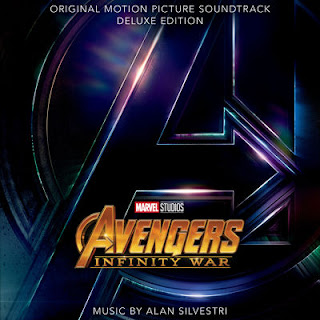  Avengers: Infinity War (Original Motion Picture Soundtrack) [Deluxe Edition] by Alan Silvestri on iTunes