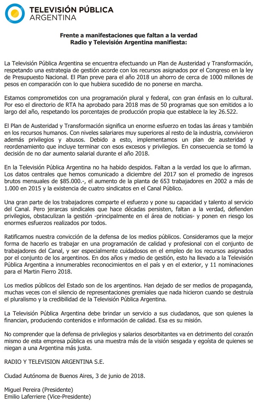 Modelo De Carta De Preaviso De Despido En Paraguay Ejemplo 