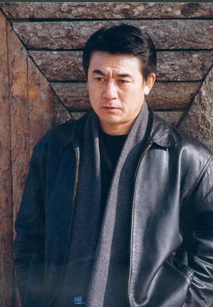 Li Hongtao China Actor