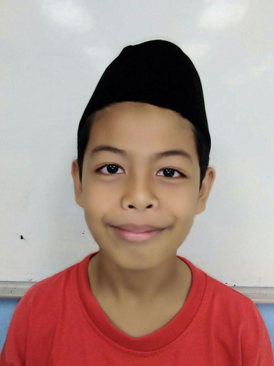 GAMBAR MURID KELAS ICT SKPTLDM1 2017 - Cikgu Suffi (CS)