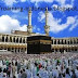 Wisata islami serta liburan ibadah di Tanah Suci