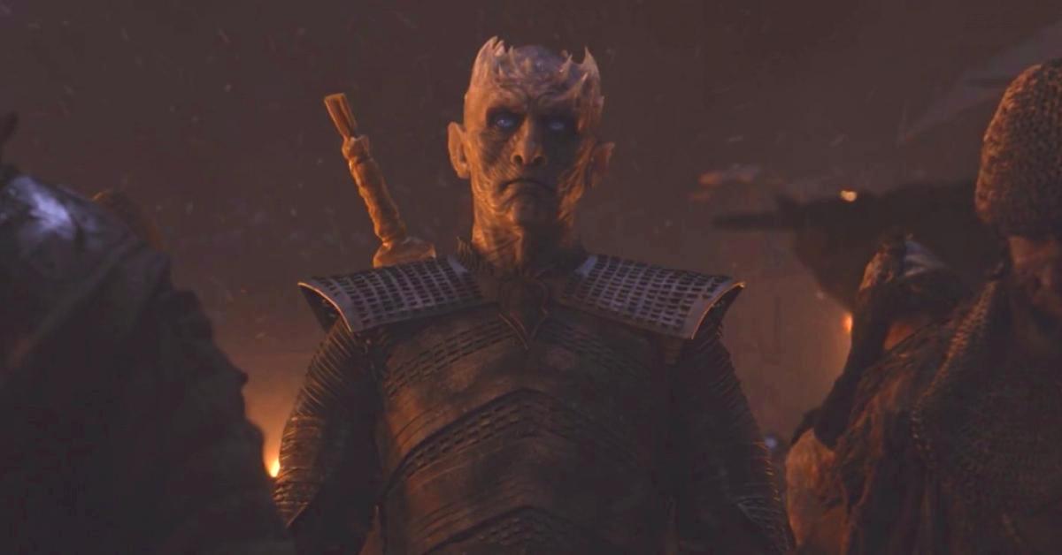 Game Of Thrones Season 8 Episode 3 The Long Night Review A