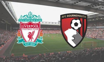 Liverpool Vs Bournemouth: Predicted Line-up, Kick-off, Team News, EPL Matches And More! 