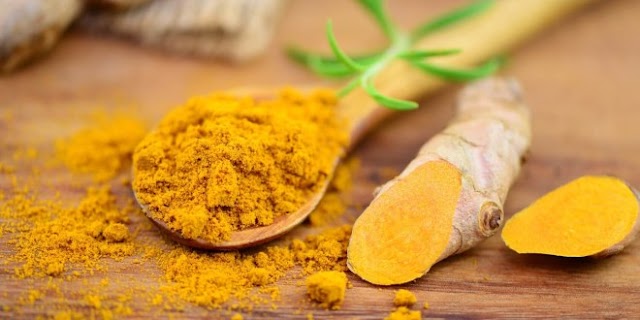 Turmeric And The Value Of Your Skin 