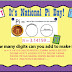 Pi Day Ideas / Make A Poster About Pi Day Pi Poster Ideas : Pi is used to find the area and circumference of a circle.