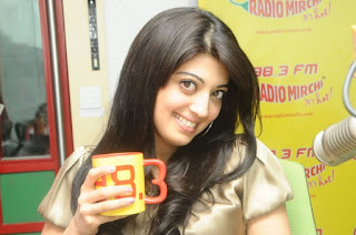 Sweet Indian RJ pics, charming Indian RJ photo, Glamours Indian Radio Jockey Photo in HD