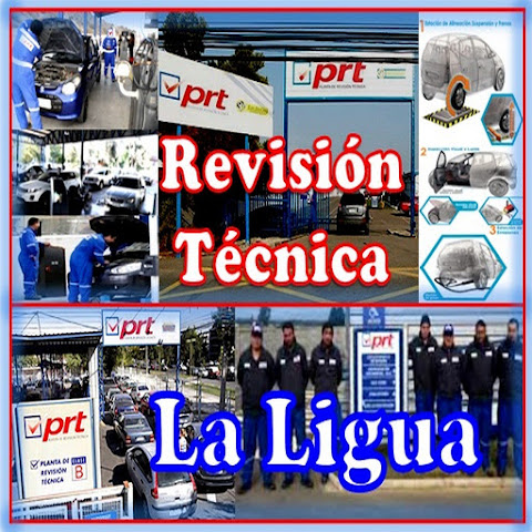 revision tecnica la ligua