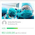 Estudante Rui-barbosense faz campanha para pagar documentações de curso de Medicina na Bolívia