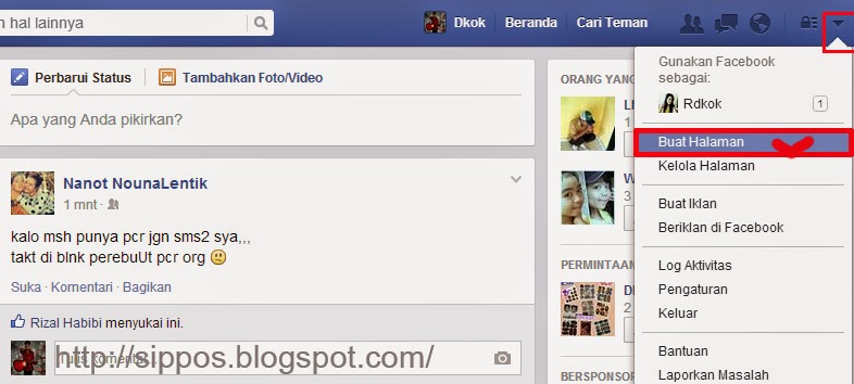 cara-membuat-halaman-facebook-2