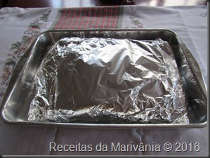 Receitas da Marivânia