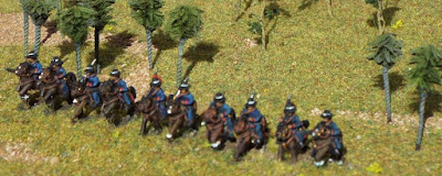 Presidales Cavalry picture 3