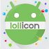 Lollicon Icon Pack & Theme v2.5