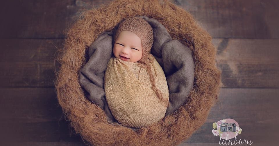 ... terSurat terSirat kiSahKu εїз: Photoshoot Newborn My Baby