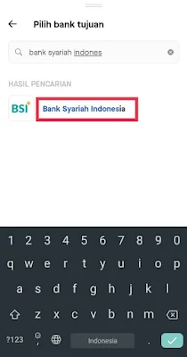 8 Cara Transfer Gopay ke BSI Terbaru 2023