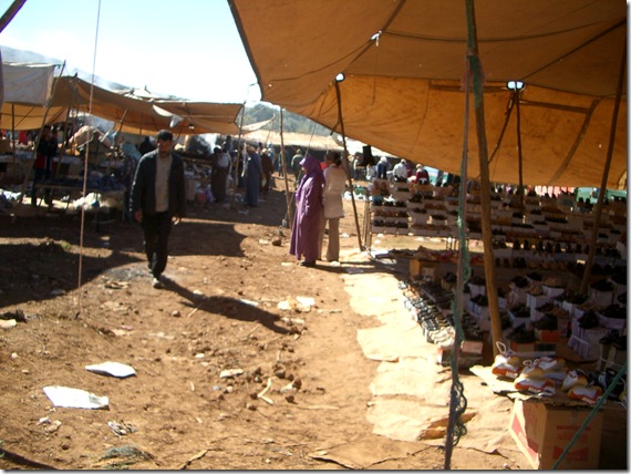 Wednesday Market 1