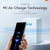Xiaomi Mi Air Charger Wireless Technology 