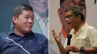 Aksi Silfester Matutina Dinilai Memalukan Istana, Jhon Sitorus: Rocky Gerung Unbeaten
