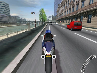 Moto Racer 3 Screenshots