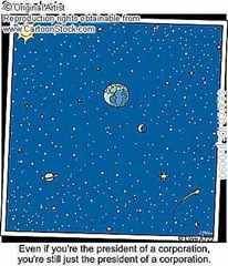 infinte universe