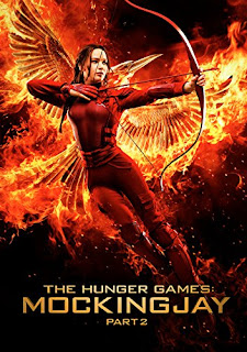 The movie started where The Hunger Games:  Mockingjay Part 1 ended.  For the Resistance, it is to take their attacks straight to the capital and President Snow.
